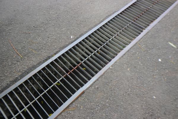 Driveway Drainage Service in Green Valley