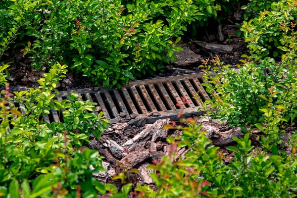 Cost of Underground Drainage Service in Green Valley