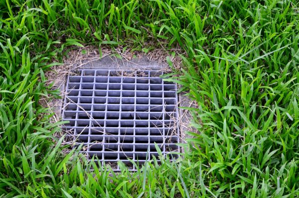 Cost of Yard Water Drainage in Green Valley