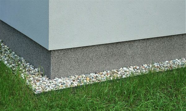 French Drain Repair in Green Valley