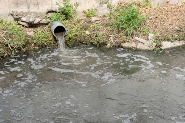 Cost of Water Runoff Control in Green Valley