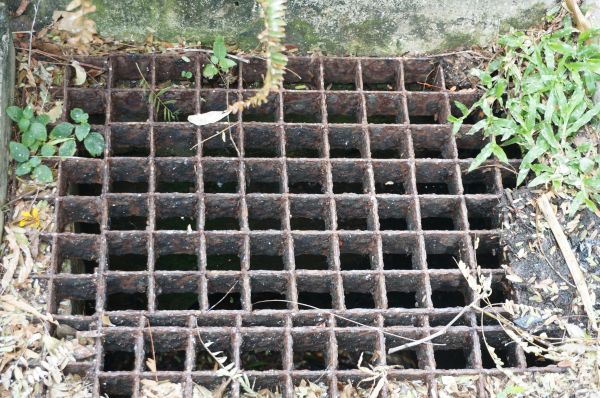 Cost of Yard Drain Cleaning in Green Valley