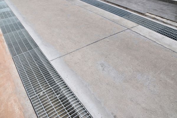 Cost of Driveway Runoff Control in Green Valley