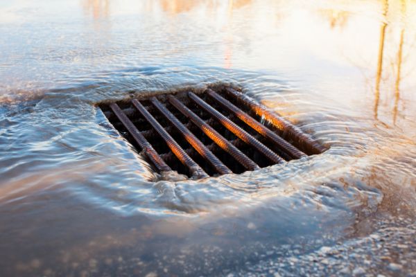 Cost of Water Pooling Prevention in Green Valley