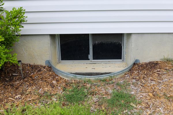 Cost of Window Well Drain Repair in Green Valley