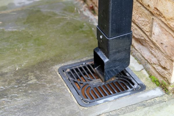 Cost of Porch Drainage Installation in Green Valley