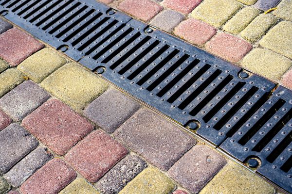 Cost of Patio Drainage Repair in Green Valley