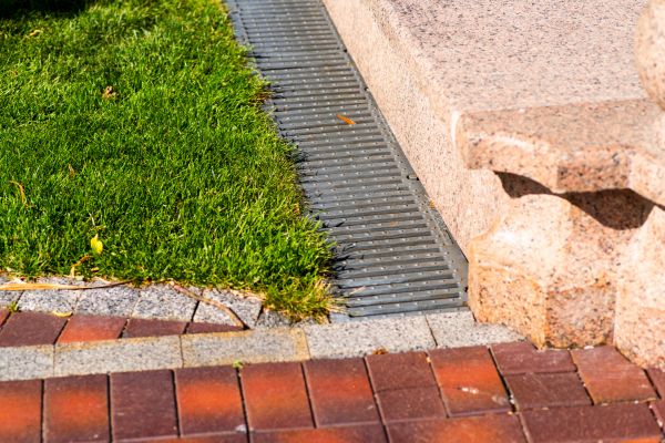 Cost of Drain Tile Repair in Green Valley