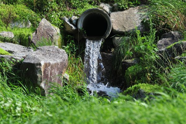 Cost of Water Redirection in Green Valley