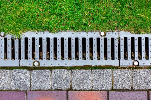 Cost of Rainwater Management in Green Valley