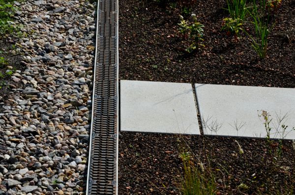 Cost of Drain Rerouting in Green Valley