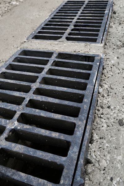 Cost of Sidewalk Drainage Installation in Green Valley