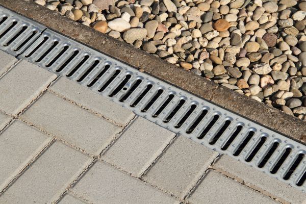 Cost of Drainage Line Replacement in Green Valley