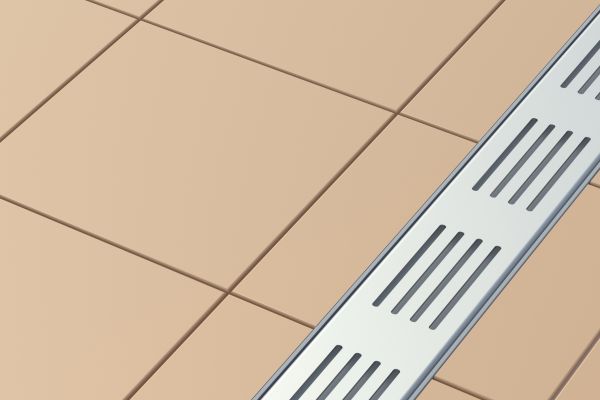 Basement Drain Replacement in Green Valley